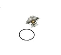 Termostato, liquido di raffreddamento NRF 72507 per BMW 5 (E34) 2 1990-1995