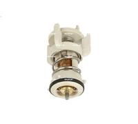 Termostato, liquido di raffreddamento NRF 725095 per VW CC B7 (358) 2 2015-2016