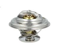 Termostato, liquido di raffreddamento NRF 725096 per VOLVO S70 (874) 2.5 1997-2
