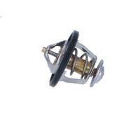 Termostato, liquido di raffreddamento NRF 725131 per NAVARA (D22) 2.5 1998-2001