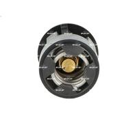 Termostato, liquido di raffreddamento NRF 725133 PORSCHE 924 2 1975-1989