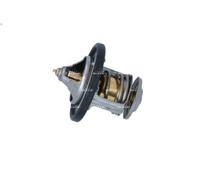 Termostato, liquido di raffreddamento NRF 725134 SUBARU JUSTY IV 1 2007-2012