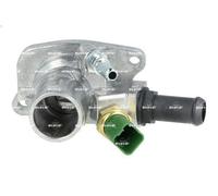 Termostato, liquido di raffreddamento NRF 725139 per MITO (955_) 0.9 2011-2013