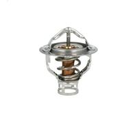 Termostato, liquido di raffreddamento NRF 725142 per SKYLINE (R33) 2.5 1993-1998