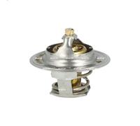 Termostato, liquido di raffreddamento NRF 725154 per PORSCHE 924 2 1975-1989