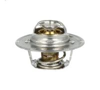 Termostato, liquido di raffreddamento NRF 725156 per AUDI A3 (8P1) 2 2003-2008