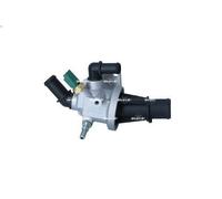 Termostato, liquido di raffreddamento NRF 725158 FORD KA (RU8) 1.3 2008-2016