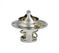 Termostato, liquido di raffreddamento NRF 725159 per MAZDA 2 (DY) 1.2 2003-2007