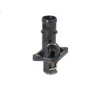 Termostato, liquido di raffreddamento NRF 725177 AUDI A3 (8L1) 1.6 1996-2003