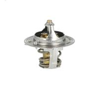 Termostato, liquido di raffreddamento NRF 725196 per KIA CARENS IV 1.7 2013-2018