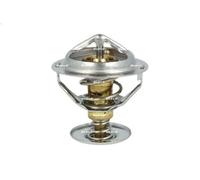 Termostato, liquido di raffreddamento NRF 725200 per FORD KA (RB_) 1.3 1996-2008