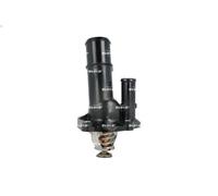Termostato, liquido di raffreddamento NRF 725202 FORD FOCUS III 2 2011-202