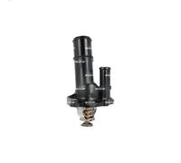 Termostato, liquido di raffreddamento NRF 725202 per FORD FOCUS III 2 2011-2020