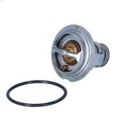 Termostato, liquido di raffreddamento NRF 725209 per AUDI A3 (8P1) 2 2004-2012