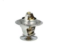 Termostato, liquido di raffreddamento NRF 725214 per AUDI A3 (8P1) 2 2005-2008