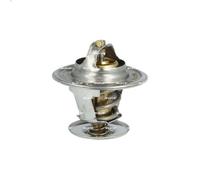 Termostato, liquido di raffreddamento NRF 725214 per PORSCHE 924 2 1975-1989