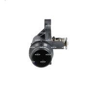 Termostato, liquido di raffreddamento NRF 725222 per BMW 3 (E46) 1.6 2000-2005