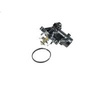Termostato, liquido di raffreddamento NRF 725226 BMW 3 (E46) 2 2001-2005