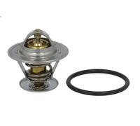 Termostato, liquido di raffreddamento NRF 725228 per VOLVO 850 (854) 2 1991-1996