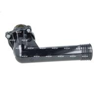 Termostato, liquido di raffreddamento NRF 725232 per BMW 3 (E36) 1.6 1993-1998