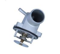 Termostato, liquido di raffreddamento NRF 725275 per PORSCHE 924 2 1975-1989