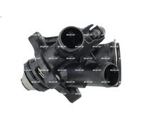 Termostato, liquido di raffreddamento NRF 725280 per W205) 2 2015-