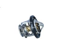 Termostato, liquido di raffreddamento NRF 725284 VW TARO 1.8 1989-1994