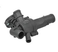 Termostato con alloggiamento 725327 NRF per VW SEAT SKODA
