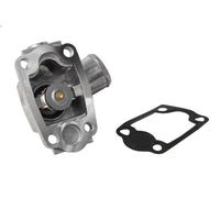 Termostato, liquido di raffreddamento NRF 725400 BOXER Furgone 3 2006-2015