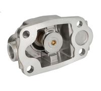 Termostato, liquido di raffreddamento NRF 725401 DAILY V Autobus 3 2011-2014