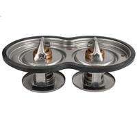 Termostato, liquido di raffreddamento NRF 725434 per SCANIA T 11.705 2004-2005