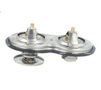 Termostato, liquido di raffreddamento NRF 725477 per SCANIA G I 8.867 2004-2019