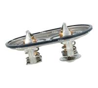 Termostato, liquido di raffreddamento NRF 725513 per SCANIA T 10.64 2004-2005