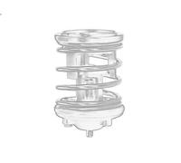 Termostato, liquido di raffreddamento OE BMW 11 51 7 805 192