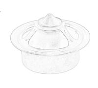Termostato, liquido di raffreddamento OE CLAAS 0011731860