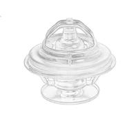 Termostato, liquido di raffreddamento OE DEUTZ 04224846