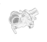 Termostato, liquido di raffreddamento OE MERCEDES 651 200 06 15 per CLA 2 2019-