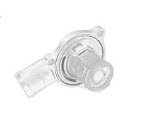 Termostato, liquido di raffreddamento OE VW 059 121 111L per Q7 (4LB) 3 2006-201