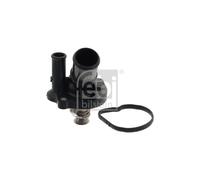 Termostato Liquido di Raffreddamento per Ford Galaxy Mazda Stazione Wagon