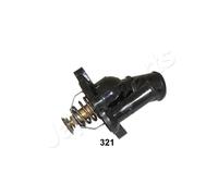 Termostato Liquido Di Raffreddamento Per Ford Mondeo IV Mazda 3 Station Wagon