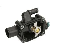Termostato, liquido di raffreddamento THERMOTEC D2C006TT per C2 (JM_) 1.4 2005-