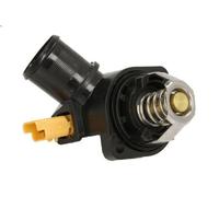 Termostato, liquido di raffreddamento THERMOTEC D2C007TT per C2 (JM_) 1.1 2003-
