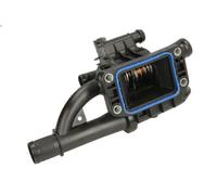 Termostato, liquido di raffreddamento THERMOTEC D2C011TT per 3 (BL) 1.6 2008-