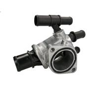Termostato, liquido di raffreddamento THERMOTEC D2D001TT per 147 1.9 2001-201