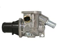 Termostato, liquido di raffreddamento THERMOTEC D2D004TT per 147 1.6 2001-201