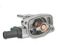 Termostato, liquido di raffreddamento THERMOTEC D2F003TT per MITO 0.9 2011-2013