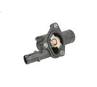 Termostato, liquido di raffreddamento THERMOTEC D2R005TT per SANDERO 1 2011-2012