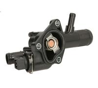 Termostato, liquido di raffreddamento THERMOTEC D2R006TT per LOGAN 1.5 2006-