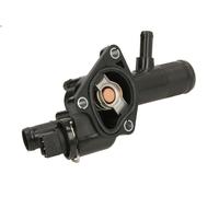 Termostato, liquido di raffreddamento THERMOTEC D2R009TT per LOGAN 1.5 2006-2012