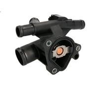 Termostato, liquido di raffreddamento THERMOTEC D2R010TT per X-TRAIL II 2 2007-